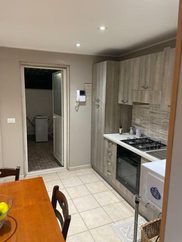 Del Corso Apartment