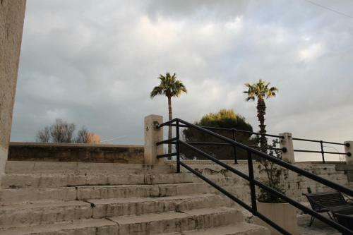 Bed & Breakfast Mirabari