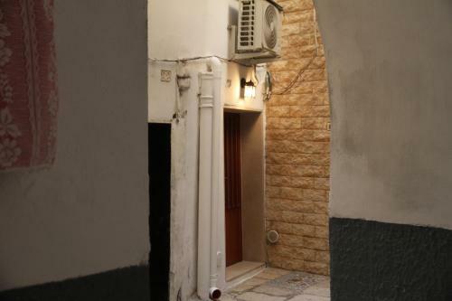 Bed & Breakfast Mirabari