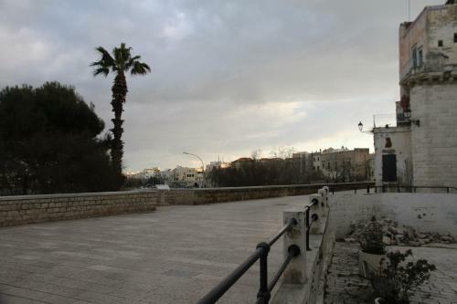 Bed & Breakfast Mirabari