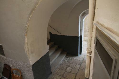 Bed & Breakfast Mirabari