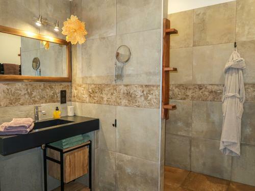 Holiday Home Au Domaine de Lanester