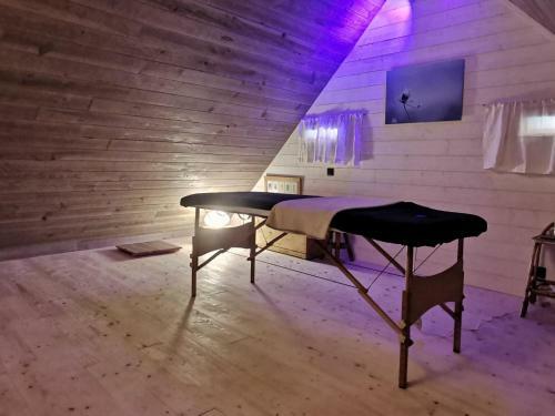 Holiday Home Au Domaine de Lanester