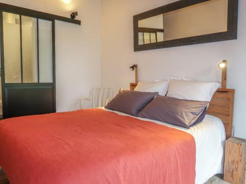 Holiday Home Au Domaine de Lanester