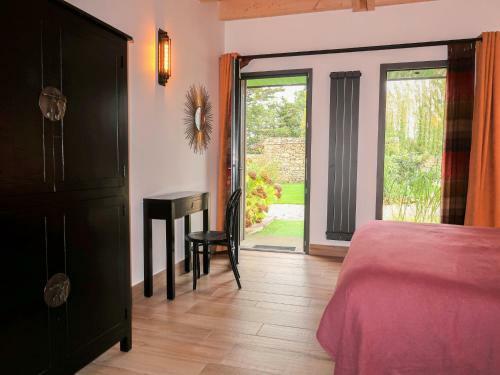 Holiday Home Au Domaine de Lanester