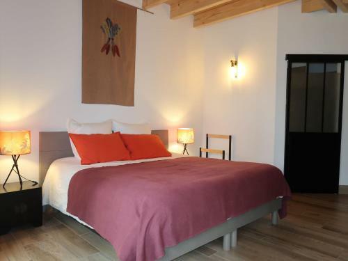 Holiday Home Au Domaine de Lanester