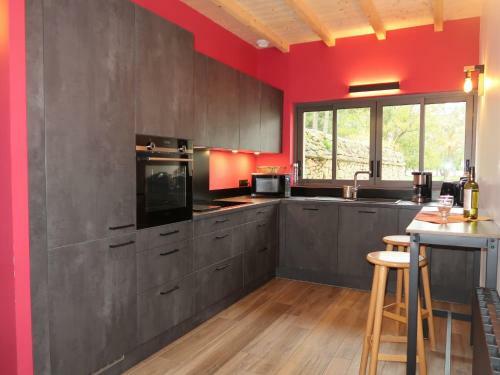 Holiday Home Au Domaine de Lanester