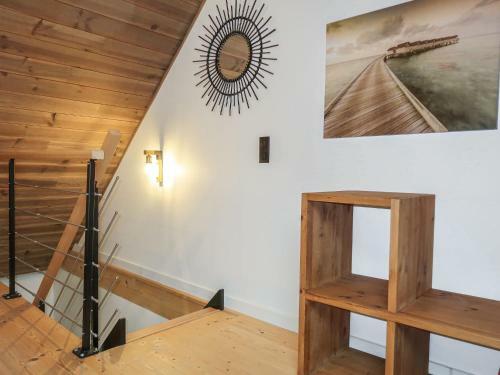 Holiday Home Au Domaine de Lanester