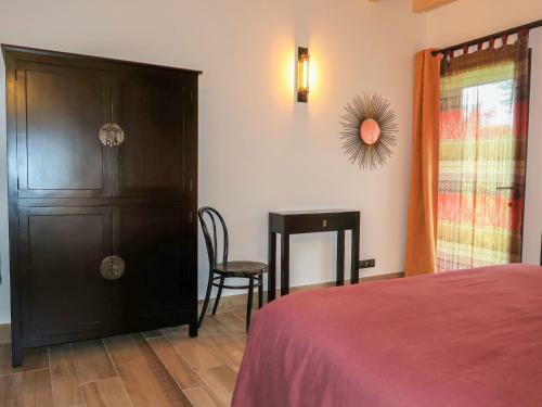 Holiday Home Au Domaine de Lanester