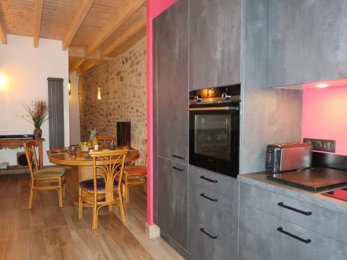 Holiday Home Au Domaine de Lanester