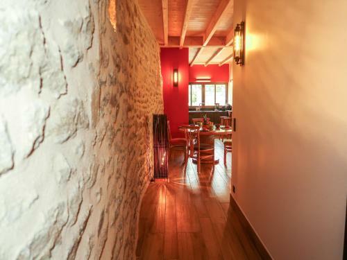 Holiday Home Au Domaine de Lanester