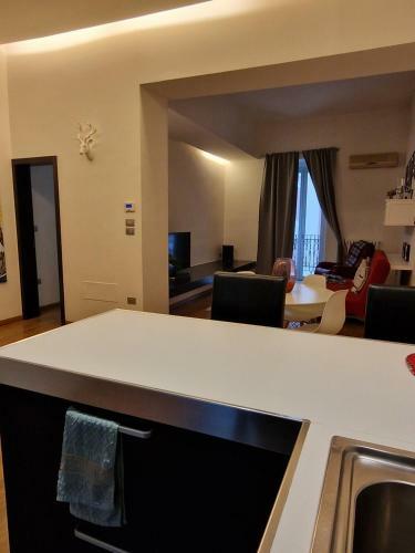 Apartamento Villa Di Palmeraie - Scardicchio Maisons