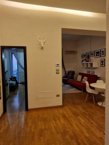 Apartamento Villa Di Palmeraie - Scardicchio Maisons