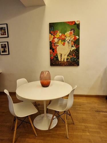 Apartamento Villa Di Palmeraie - Scardicchio Maisons