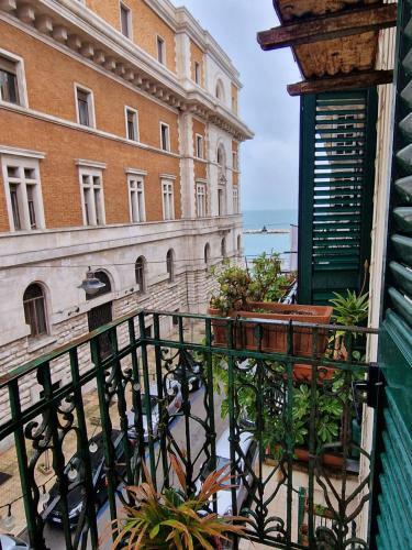 Apartamento Villa Di Palmeraie - Scardicchio Maisons