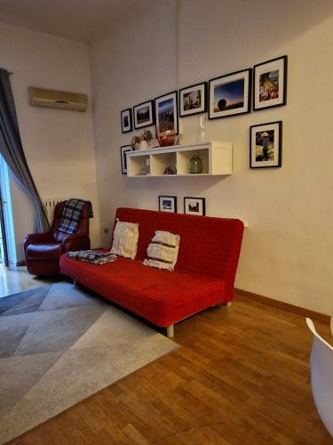 Apartamento Villa Di Palmeraie - Scardicchio Maisons