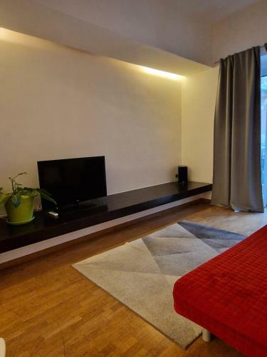 Apartamento Villa Di Palmeraie - Scardicchio Maisons