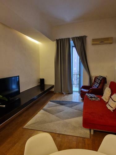 Apartamento Villa Di Palmeraie - Scardicchio Maisons