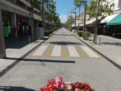 Apartamento Villa Bianca