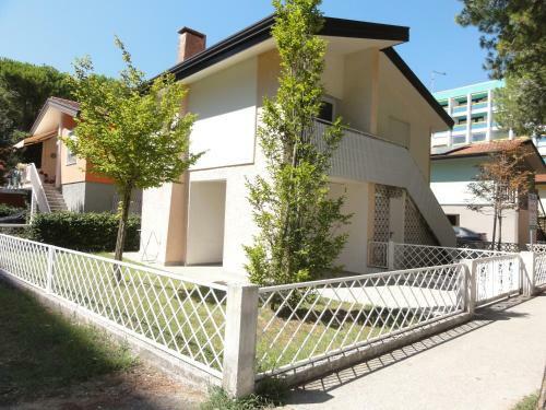 Apartamento Villa Bianca
