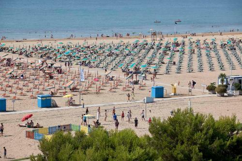 Apartamento Villa Bianca