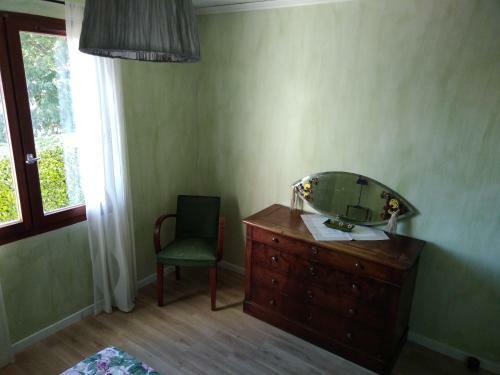 Jolie Maison Plein Sud Avec Piscine