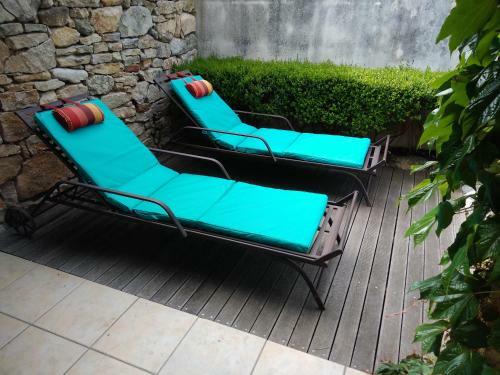 Jolie Maison Plein Sud Avec Piscine