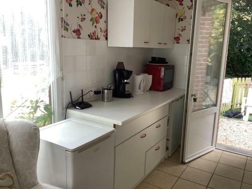 Apartamento Le Petit Chalet