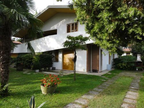 Apartamento Villa Galasso