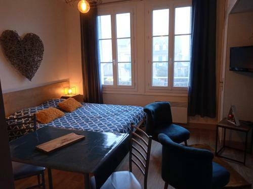 Apartamento Charmant Studio 10 Coeur de Bagnoles de L'orne