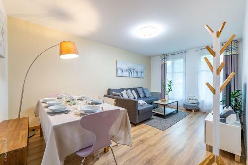 Apartamento Panda Suite - Fairytale Factory