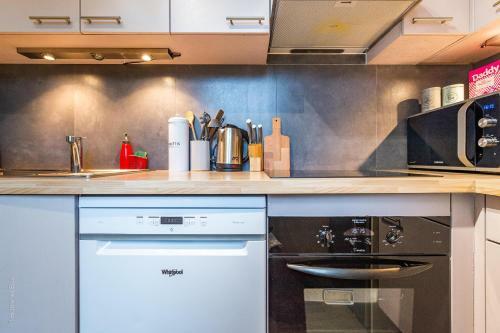 Apartamento Panda Suite - Fairytale Factory