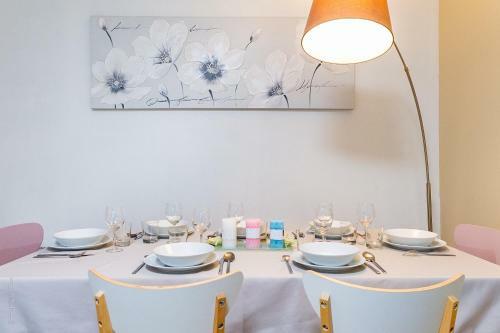 Apartamento Panda Suite - Fairytale Factory