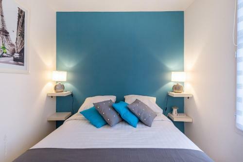 Apartamento Panda Suite - Fairytale Factory