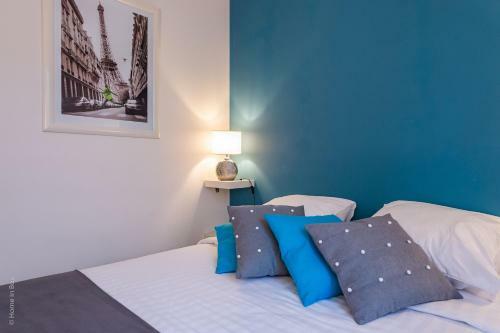 Apartamento Panda Suite - Fairytale Factory