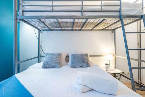 Apartamento Panda Suite - Fairytale Factory