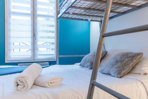 Apartamento Panda Suite - Fairytale Factory