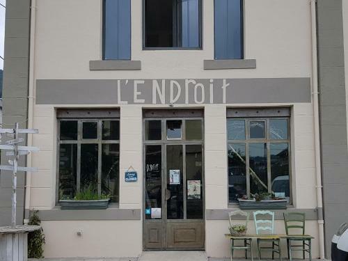Hostal L'en Vert