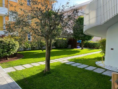 Apartamento Residenza Concordia