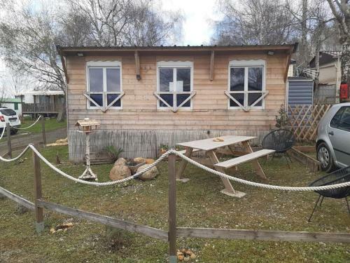 Le Chalet