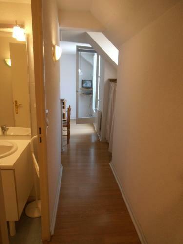 Apartamento Appartement T2