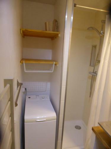 Apartamento Appartement T2 Location Ski, Cure Ou Vacances