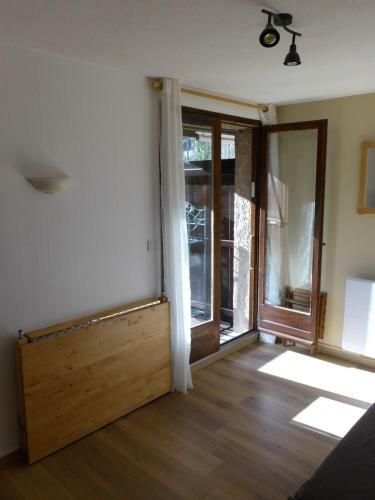 Apartamento Appartement T2 Location Ski, Cure Ou Vacances