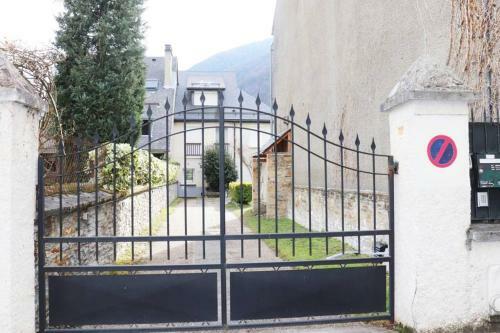 Maison Du Lac