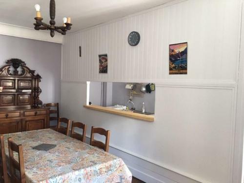 Apartamento R�sidence Etigny