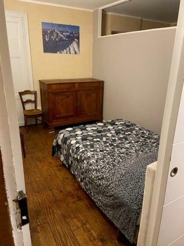 Apartamento R�sidence Etigny