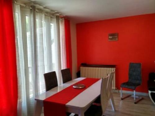 Apartamento Studio Etigny