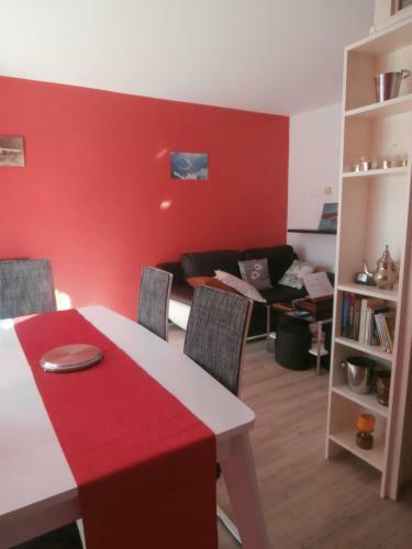 Apartamento Studio Etigny