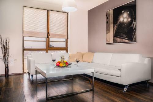 Teis Apartments