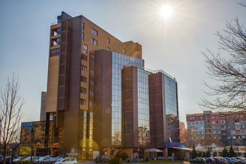 Teis Apartments